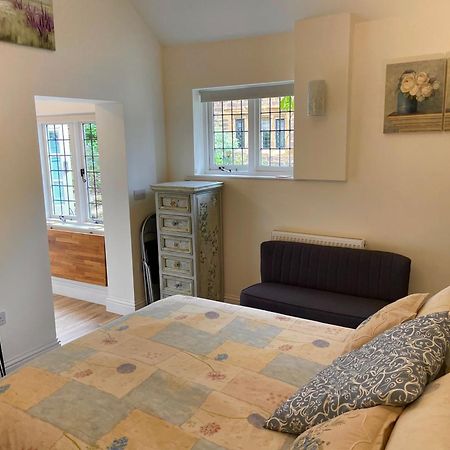 Bed and Breakfast Hunt House Quarters Kilsby Экстерьер фото
