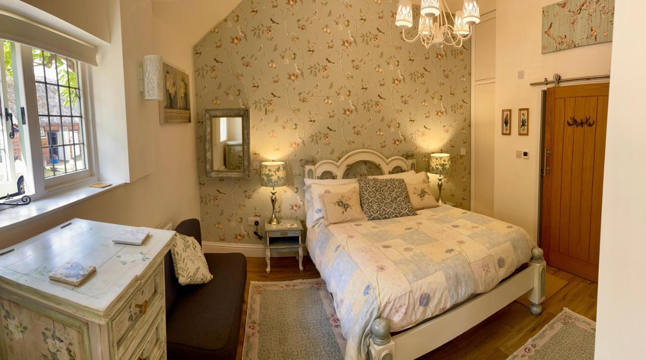 Bed and Breakfast Hunt House Quarters Kilsby Номер фото