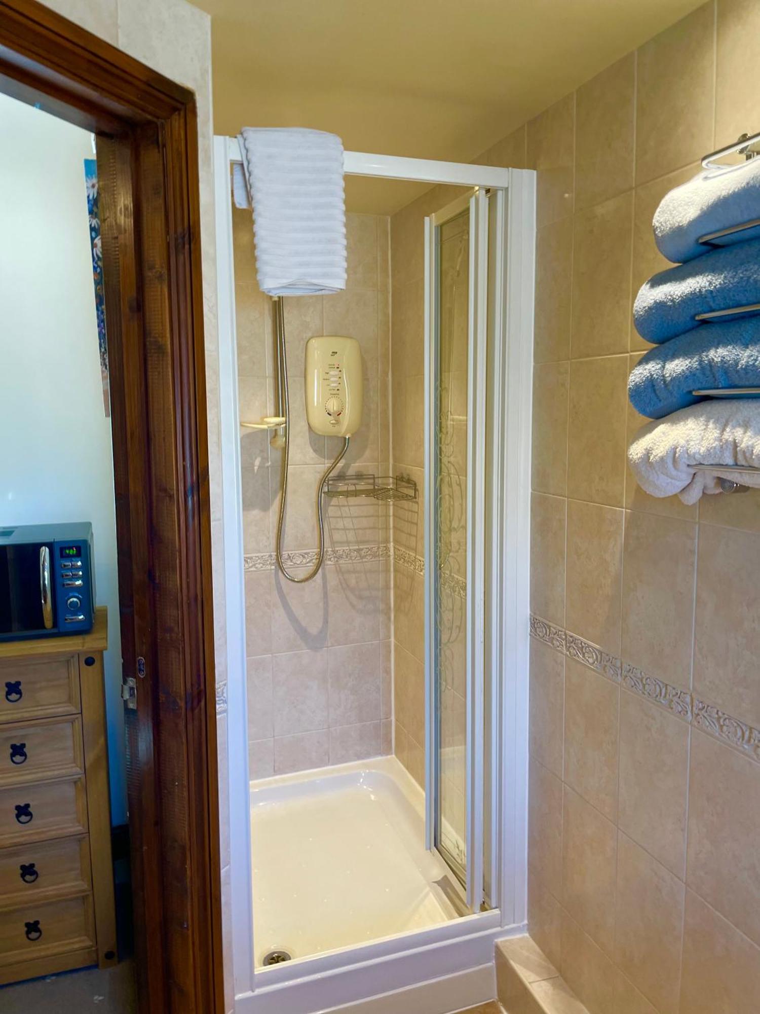 Bed and Breakfast Hunt House Quarters Kilsby Номер фото