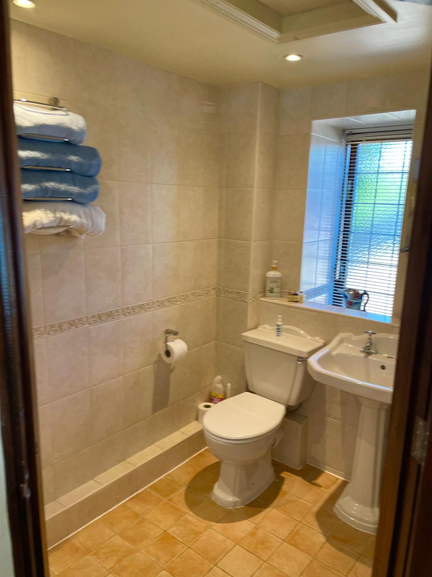 Bed and Breakfast Hunt House Quarters Kilsby Номер фото
