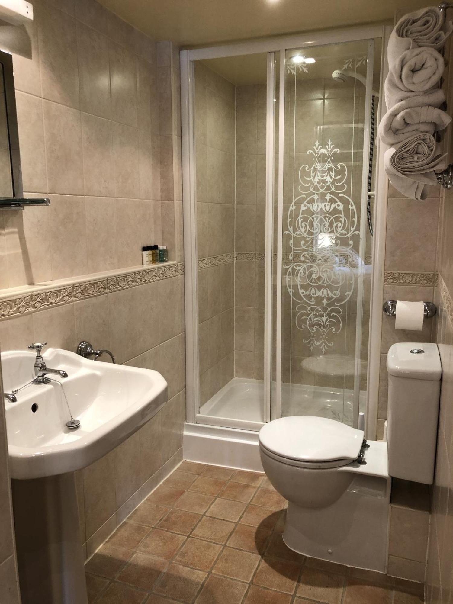 Bed and Breakfast Hunt House Quarters Kilsby Номер фото