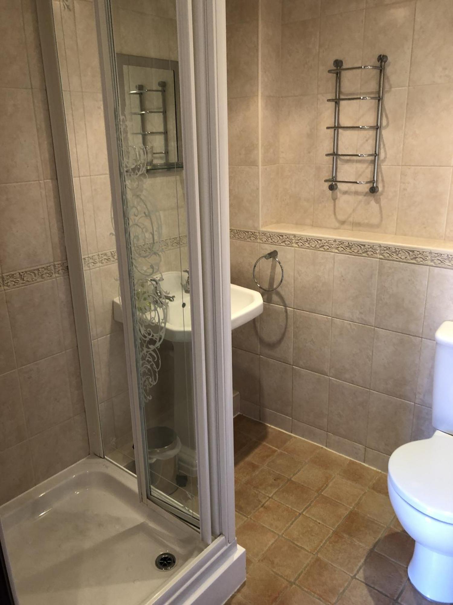 Bed and Breakfast Hunt House Quarters Kilsby Номер фото