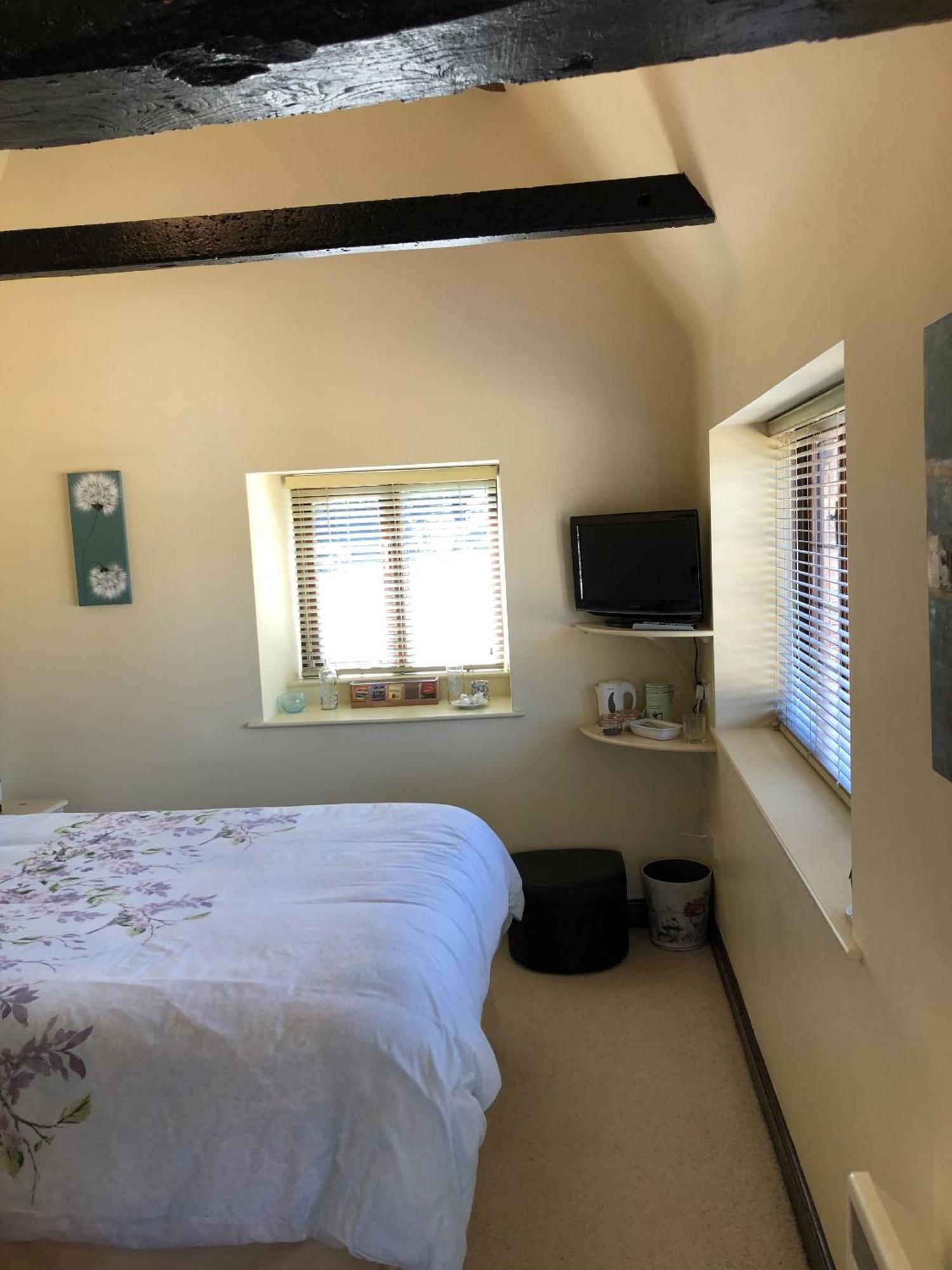 Bed and Breakfast Hunt House Quarters Kilsby Номер фото